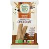 JARDIN BIO ETIC 
    Gaufrettes croustillantes au chocolat vegan sans lactose ss huile de palme
