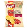 LAY'S 
    Chips à l'ancienne goût jambon fumé

