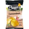 BRETS 
    Bret's Chips ondulées saveur camembert 125g
