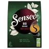 SENSEO 
    Dosettes de café moulu intense bio compatibles Senseo
