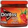 DORITOS 
    Sauce tortilla salsa hot épicée
