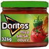 DORITOS 
    Sauce tortilla mild salsa douce
