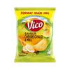 VICO 
    Chips chèvre chaud et miel
