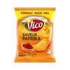 VICO 
    Chips craquante au parika
