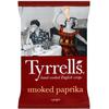 TYRRELL'S 
    Chips saveur paprika
