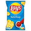 LAY'S 
    Chips saveur ketchup
