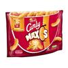 CURLY 
    Maxis cacahuètes sans huile de palme
