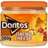 DORITOS 
    Sauce tortilla goût nacho cheese
