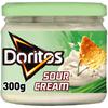 DORITOS 
    Sauce tortilla goût sour cream
