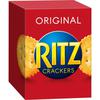 RITZ 
    Crackers salés
