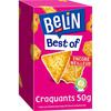 BELIN 
    Best of, crackers salés
