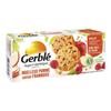 GERBLE 
    Biscuits moelleux pomme framboise, sachets individuels
