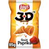 LAY'S 
    3D's bugles goût paprika
