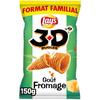 LAY'S 
    3D's bugles goût fromage
