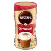 NESCAFE 
    Café soluble cappuccino
