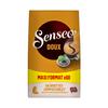 SENSEO 
    Dosettes de café doux compostables compatibles Senseo
