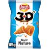 LAY'S 
    3D's bugles biscuit salé nature
