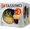 TASSIMO 
    Dosettes de café L'Or espresso café long classique
