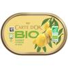 CARTE D'OR 
    Sorbet citron bio de Sicile
