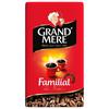 GRAND'MERE 
    Café en grains familial
