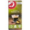 AUCHAN 
    Capsules de café noisette intensité 7 compatibles Nespresso
