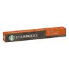 STARBUCKS 
    Capsules de café Colombie compatibles Nespresso
