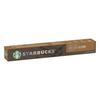 STARBUCKS 
    Caspules de café house blend lungo compatibles Nespresso
