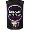 NESCAFE 
    Café soluble espresso intenso 100% arabica intensité 7
