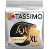 TASSIMO 
    Dosettes de café L'Or espresso XL classique
