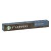 STARBUCKS 
    Capsules de café espresso roast compatibles Nespresso
