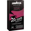 LAVAZZA 
    Café decisio en capsule compatible Nespresso
