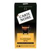 CARTE NOIRE 
    Capsules de café Espresso lungo compatibles Nespresso

