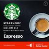 STARBUCKS 
    Capsules de café Colombia compatibles Dolce Gusto
