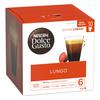 NESCAFE 
    Capsules de café Lungo compatibles Dolce Gusto
