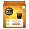 DOLCE GUSTO 
    Capsules de café Lungo bio de Colombie Sierra Nevada compatibles Dolce Gusto
