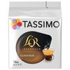 TASSIMO 
    Dosettes de café L'Or espresso classique
