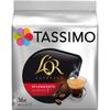 TASSIMO 
    Dosettes de café L'Or espresso splendente
