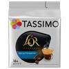 TASSIMO 
    Dosettes de café L'Or espresso décaféiné
