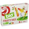 AUCHAN BIO 
    Bâtonnet glacé fruity mix
