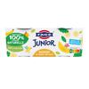 FAGE 
    Junior Yaourt 100% d'origine naturelle saveur banane
