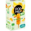 POP'FRUIT 
    Bâtonnet sorbet ultra-fruité mangue bio
