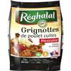 REGHALAL 
    Reghalal grignotte poulet mexicaine 250g
