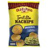 OLD EL PASO 
    Tortilla chips original 
