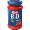 BARILLA 
    Sauce tomate bio au basilic en bocal

