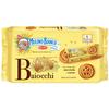 MULINO BIANCO 
    Biscuits Baiocchi fourrés au chocolat et noisette sachets fraîcheur
