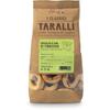 PUGLIA SAPORI 
    Taralli crackers au fenouil

