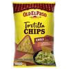 OLD EL PASO 
    Tortilla chips goût chili doux
