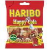 HARIBO 
    Happy cola halal, bonbons au cola
