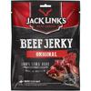 JACK LINK'S 
    Beef Jerky original boeuf séché
