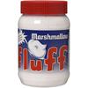 FLUFF 
    Marshmallow vanille
